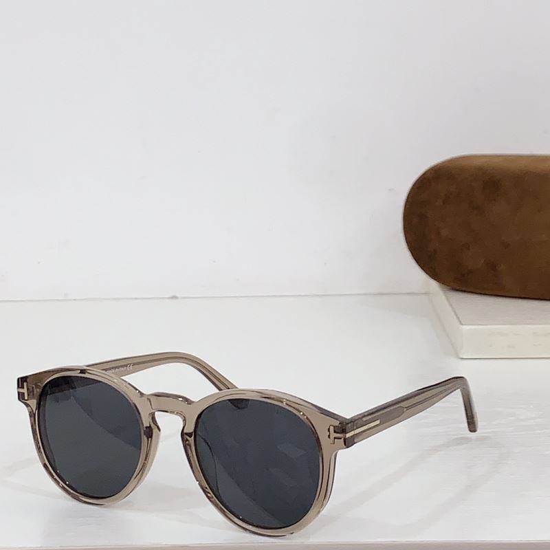 Tom Ford Sunglasses